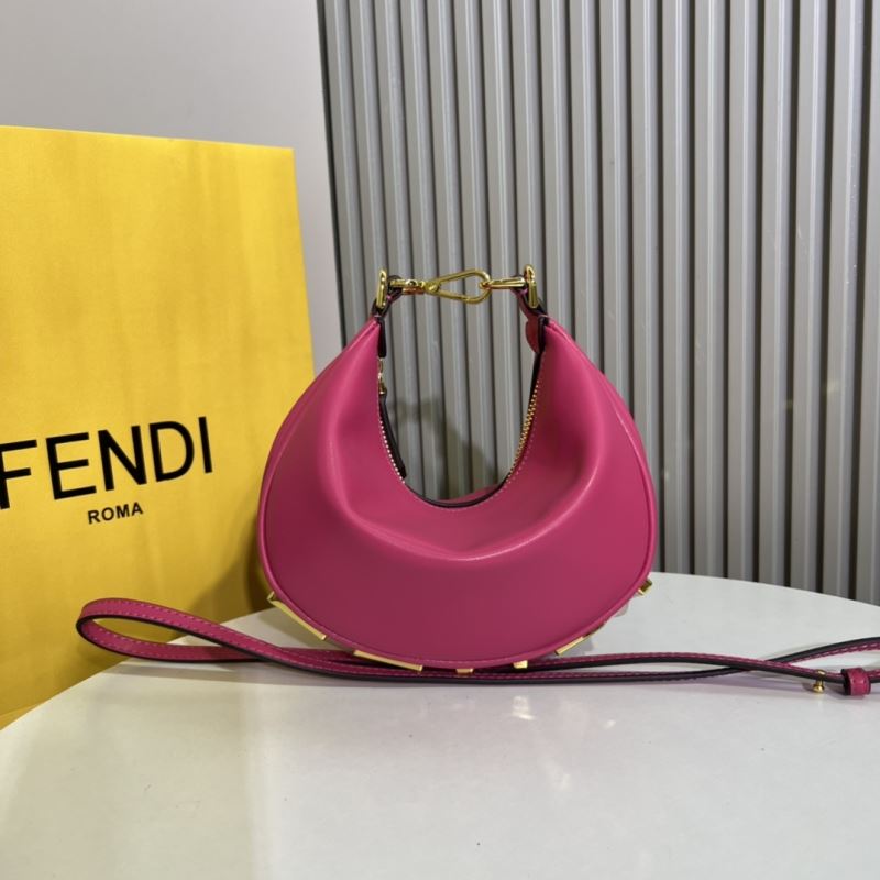 Fendi Hobo Bags